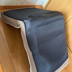 1人用 座椅子の画像