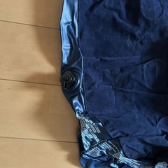 エアベッド　アウトドア
の画像