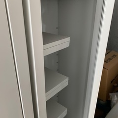 小型物置の画像