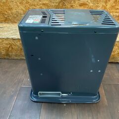 ジ455/ トヨトミ 石油ストーブ RCA-206 油タンク容量3.5L 暖房器具 ストーブ の画像