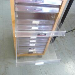 ID：237199　木製レターケースの画像