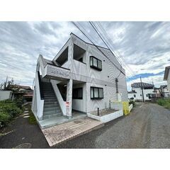 🎁初期費用9万円❣️審査対策🉑⭐️敷・礼・仲0円⭐️秋津駅⭐️フ...