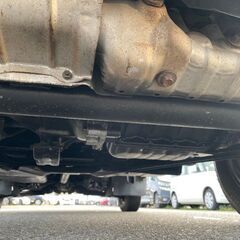 富山発 サンバトラック 4WD 平成15年 9万キロ 車検2年の画像