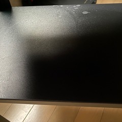 IKEA サイドテーブルの画像