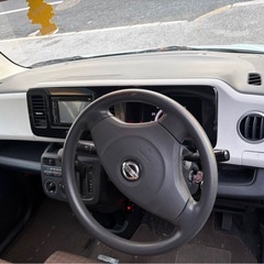 🌸ニッサン　モコ🌸の画像