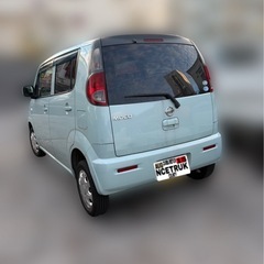 🌸ニッサン　モコ🌸の画像