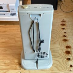 National 電気ファンヒーター 1995年製 FE-10K1J★S3373Aの画像