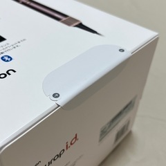 Dyson マルチスタイラー&ドライヤー HS08の画像