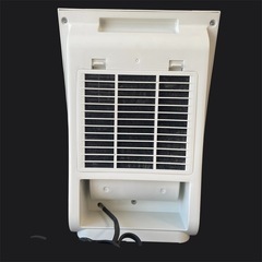 【動作確認済】スーパーセラミックファンヒーター DT-CH1609の画像