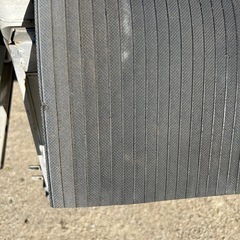 軽トラ用荷台ゴムマットの画像