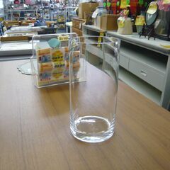 ID：237069　ガラス花器の画像