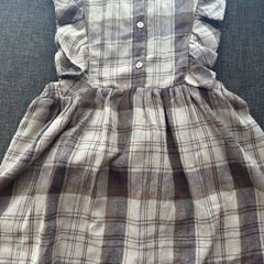 ワンピース　100センチの画像
