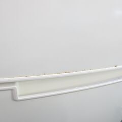 ■ハイアール　85L　2ドア冷蔵庫　AT-RF85B　№5の画像