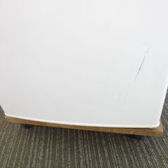 ■ハイアール　85L　2ドア冷蔵庫　AT-RF85B　№5の画像