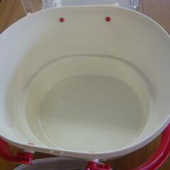 ID：233979　ランチバッグの画像