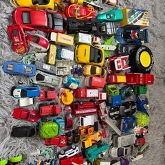 おもちゃと小物　一式の画像