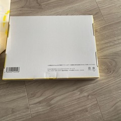 チョコザップ Chocozap ヘルスウォッチ 新品・未使用の画像