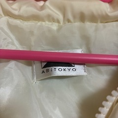ABITOKYO アウター　レディースの画像