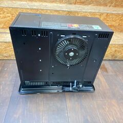 ジ457/ TOYOTOMI antique LR-357 石油ファンヒーター 石油ストーブ トヨトミの画像