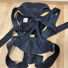 ベビージョルン 抱っこ紐の画像