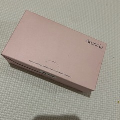 アレンシア もちソープ クレンザー セットの画像