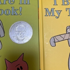  Elephant & Piggie 絵本13冊セット エレファント&ピギーシリーズまとめ売り　英語絵本の画像