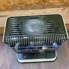 ジ459/ トヨストーブ  豊臣工業 RSA-850 ストーブ 暖房器具 年式不明の画像