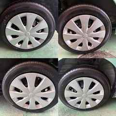 激安‼️平成26年式 スペーシア X  BluetoothフルセグTVナビ付き‼️ETC付き‼️車検満タン‼️とてもキレイです✨️新品ヨコハマ低燃費タイヤ‼️社外LEDヘッドライト‼️の画像