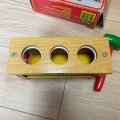 ブリオ ハンマートイの画像