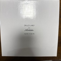 ノリタケ　ドクターシーラボ　リムプレートの画像
