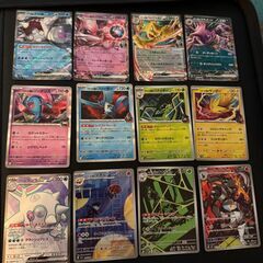 ポケカ友達を募集しています。