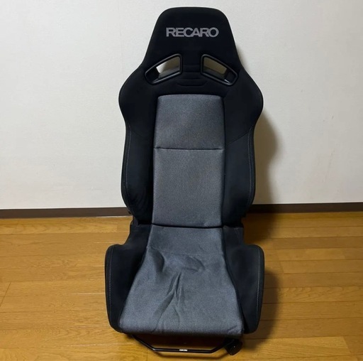 RECARO レカロ　SR-7