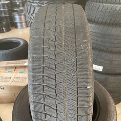 無料タイヤ　185/60R15【5117】の画像