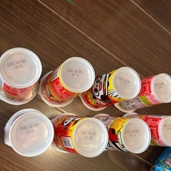 ヤンヤンつけボー　お菓子詰め合わせ17の画像