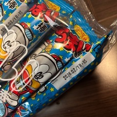 ヤンヤンつけボー　お菓子詰め合わせ17の画像