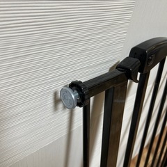 安全柵　ベビー用品の画像