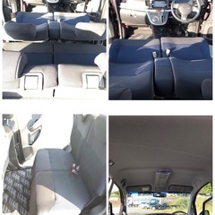 平成22年式　ダイハツ　ムーヴ　カスタムＸ　ナビ　ブラウン　修復歴なし　車検令和9年2月迄　美車の画像