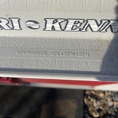 ペットゲージ
の画像