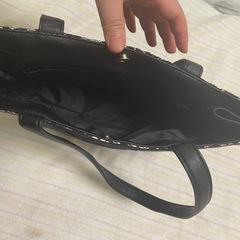 カバーマーク    ハンドバッグの画像