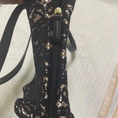 カバーマーク    ハンドバッグの画像