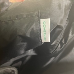 カバーマーク    ハンドバッグの画像