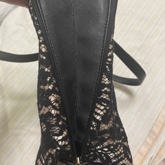 カバーマーク    ハンドバッグの画像