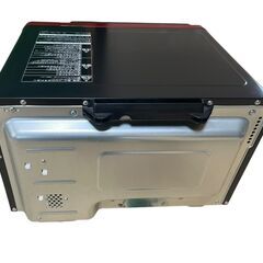 日立 HITACHI 加熱水蒸気オーブンレンジ MRO-S7Y(R) 2021年製 動作確認済 美品 直接引取大歓迎‼の画像
