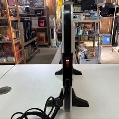 山善 パネルヒーター 2018年製 MUSEE DP-SB167 動作確認済み 暖房機器 中古品 ③の画像