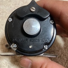 釣具　リール⑪ Daiwa CORONET10の画像