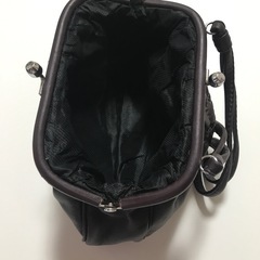 がまぐちバッグの画像