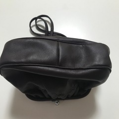 がまぐちバッグの画像