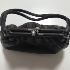 がまぐちバッグの画像