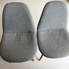 チェアの画像