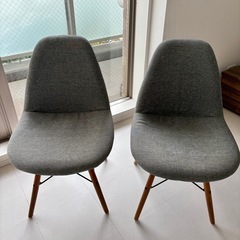 チェアの画像